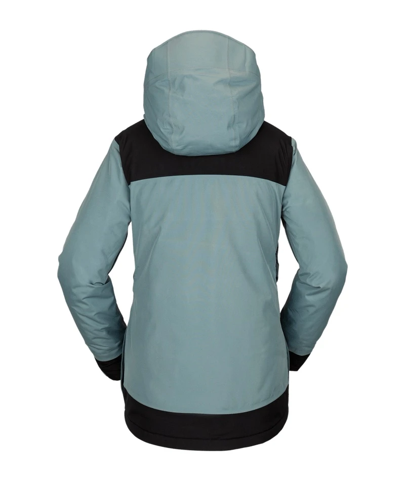 Volcom W Ell Ins Gore-Tex Jacket - Image 2