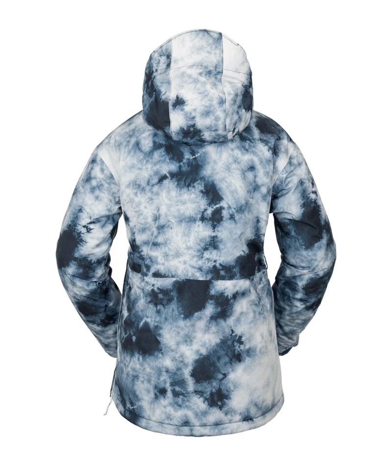 Volcom W Fern Ins Gore Pullover - Image 2