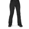 Volcom W Grail 3D Stretch Pant -Winter Sportswear Volcom W Grail 3D Stretch Pant 2022 Black 1