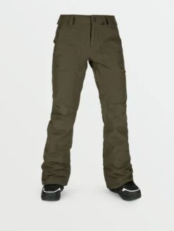 Volcom W Knox Ins Gore-Tex Pant