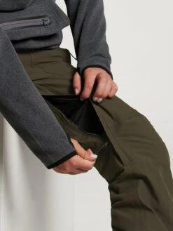 Volcom W Knox Ins Gore-Tex Pant -Winter Sportswear Volcom W Knox Ins Gore Tex Pant 2021 3