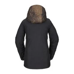 Volcom Kuma Jacket 9 Volcom Kuma Jacket -Winter Sportswear Volcom W Kuma Jacket 2021 black 2