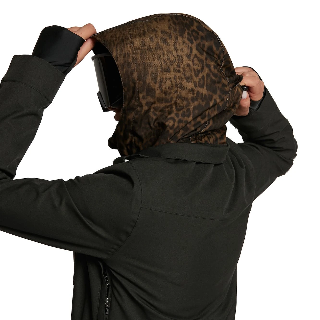 Volcom Kuma Jacket 7 Volcom Kuma Jacket - Image 5