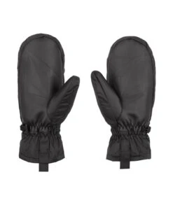 Volcom W Puff Puff Mitt -Winter Sportswear Volcom W Puff Puff Mitt 2023 Black 2