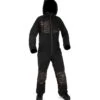 Volcom W Romy Snow Suit -Winter Sportswear Volcom W Romy Snow Suit 2023 Black 1