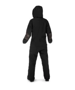 Volcom W Romy Snow Suit -Winter Sportswear Volcom W Romy Snow Suit 2023 Black 2