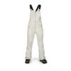 Volcom Swift Bib Overall 2 Volcom Swift Bib Overall -Winter Sportswear Volcom W Swift Bib Overall 2021 bone snake 1