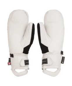 Winter Sportswear -Winter Sportswear Volcom W Taro Gore Tex Mitt 2022 Bone 2
