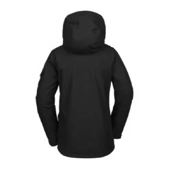 Volcom Vault 4_In_1 Jacket -Winter Sportswear Volcom W Vault 4 In 1 Jacket 2021 scarlet 4