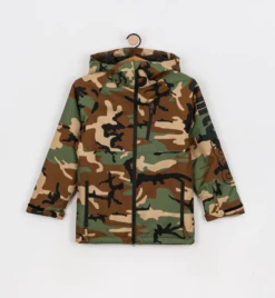 ThirtyTwo Youth Grasser Insulated Jacket