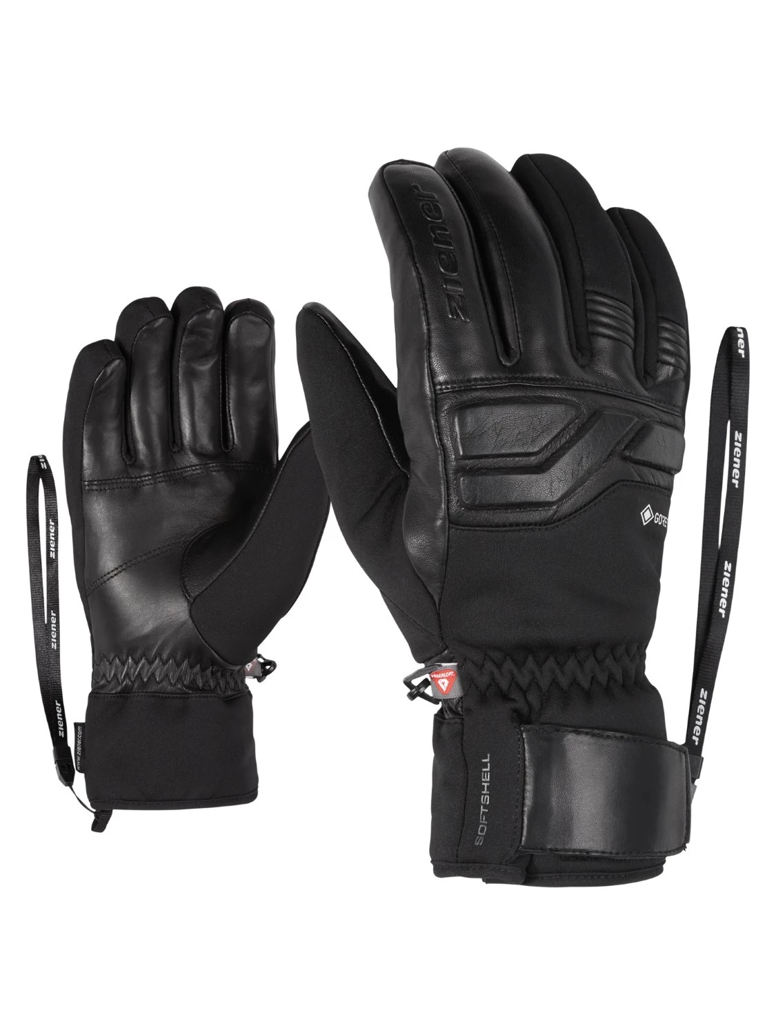 Ziener Gin Gtx Pr Glove - Image 2
