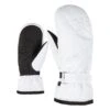 Ziener Kilenis Pr Mitten Lady Glove -Winter Sportswear Ziener Kilenis Pr Mitten Lady Glove 2022 White 1