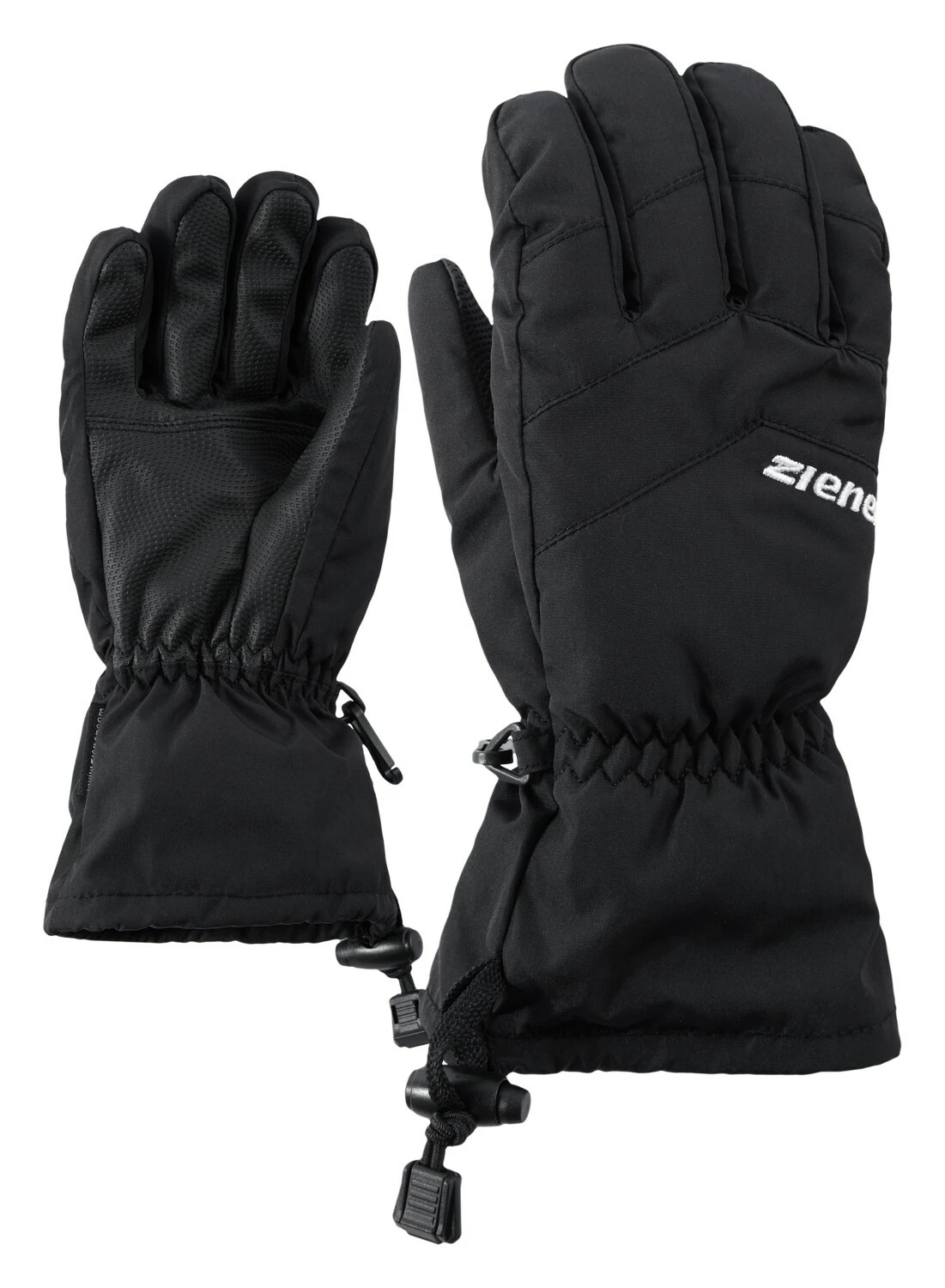 Ziener Lett AsR Glove Junior - Image 3