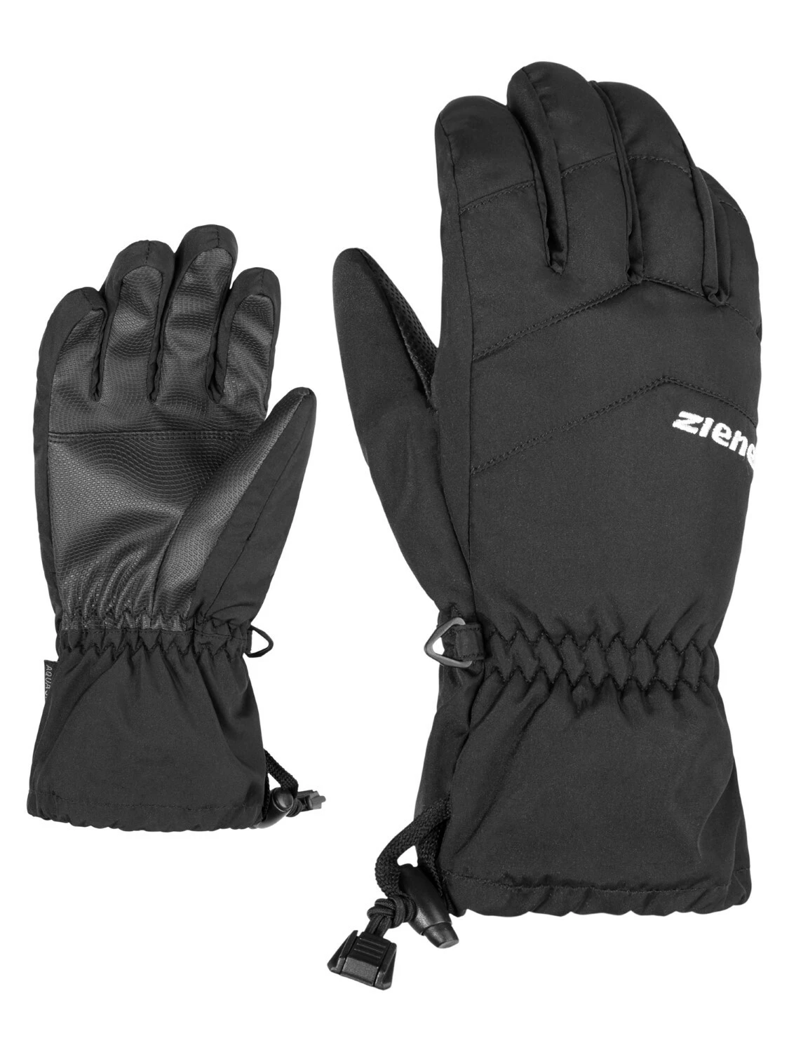Ziener Lett AsR Glove Junior - Image 2