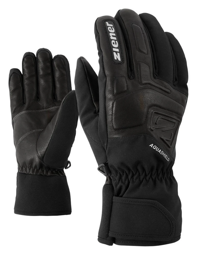 Ziener M Glyxus AsR Glove - Image 2