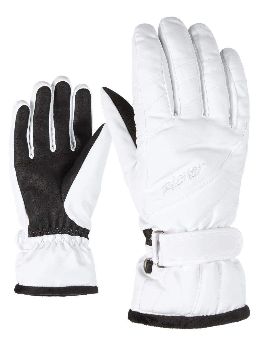 Ziener W Kileni Pr Glove - Image 2
