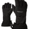 Ziener Y Montily AsR Glove Sb -Winter Sportswear Ziener Y Montily As R Glove Sb 2019 12 Black 1 k116058 12 black