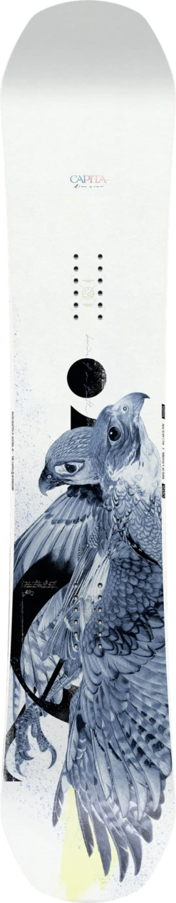 Capita Birds Of A Feather