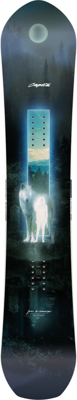 Capita The Equalizer By Jess Kimura