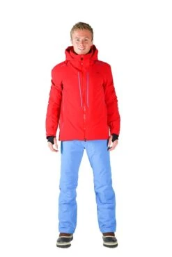 Kjus M Sky Pants 13 Kjus M Sky Pants -Winter Sportswear kjus m sky pants 2019 20800 aquamarine blue 1 5 k116402 20800 aquamarine blue