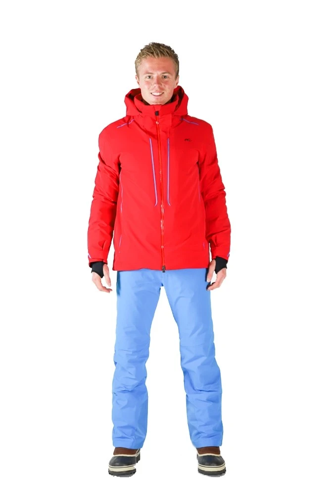 Kjus M Sky Pants 8 Kjus M Sky Pants - Image 6