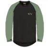 ThirtyTwo Ridelite Merino LS Shirt 1 ThirtyTwo Ridelite Merino LS Shirt -Winter Sportswear ridelite 1