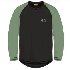 ThirtyTwo Ridelite Merino LS Shirt