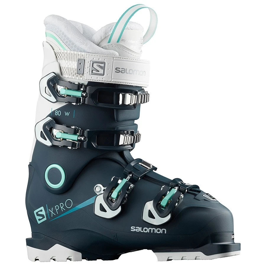 Salomon W X Pro 80 W 2019