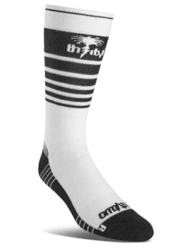 ThirtyTwo Spring Break Sock